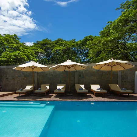 Apsara Residence Hotel