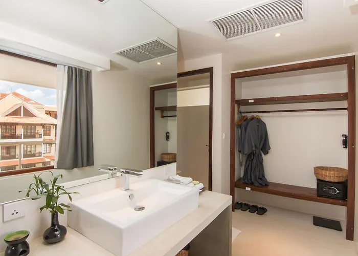 Apsara 4*
