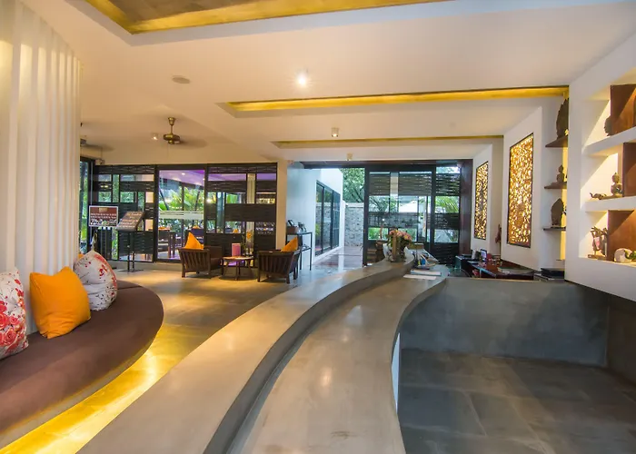 Apsara 4*
