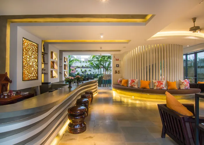 Apsara Hotel