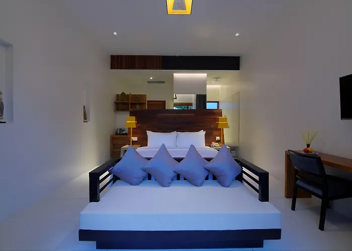 Apsara 4* Siem Reap