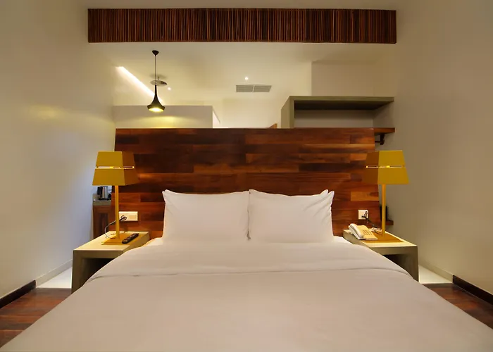 Apsara Hotel Siem Reap