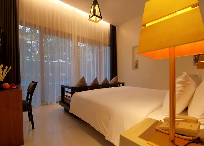 Apsara Hotel