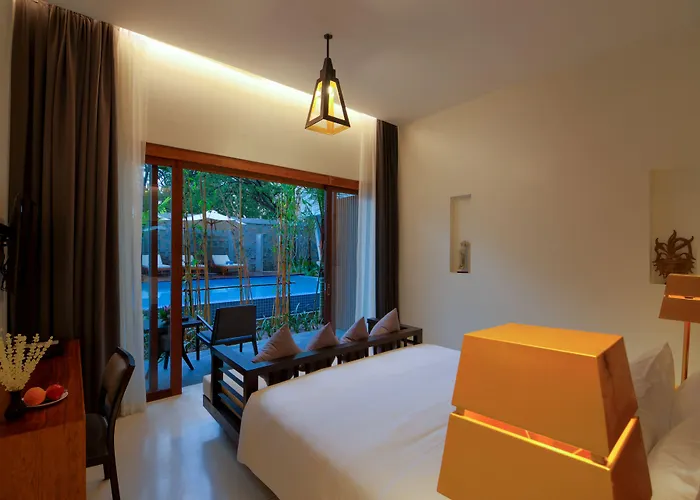 Apsara 4*