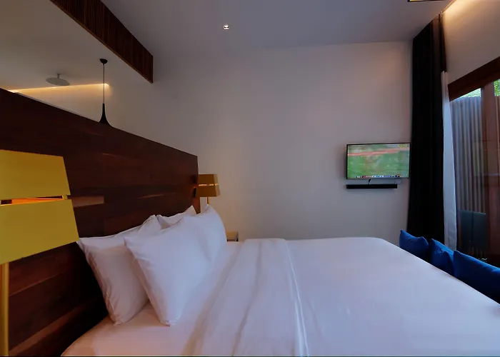 Apsara 4* Siem Reap