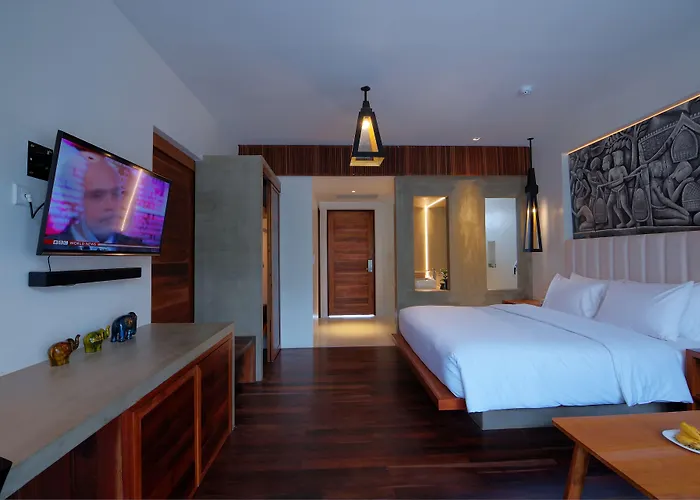 Apsara Siem Reap
