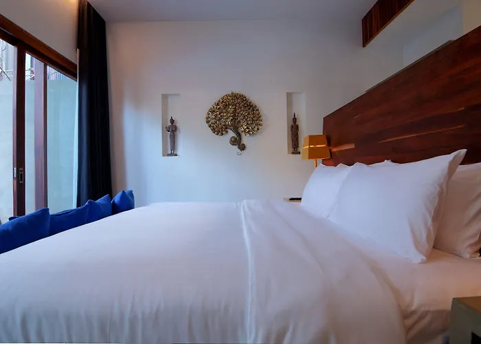 Hotel Apsara