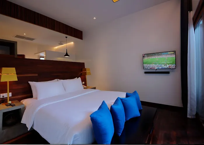 Apsara Hotel