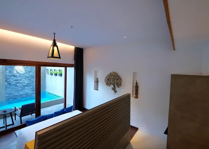 Apsara Hotel