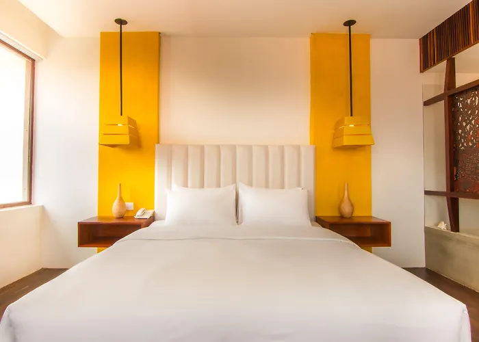 Apsara Hotel