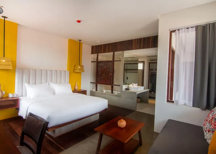 Hotel Apsara Siem Reap