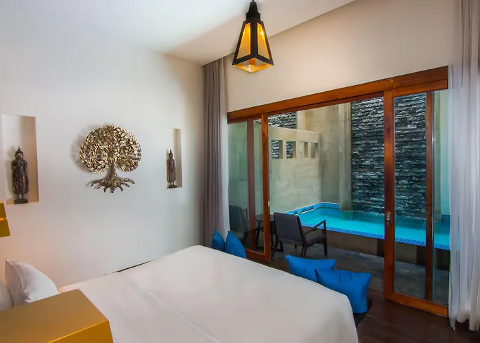Apsara Hotel 4*