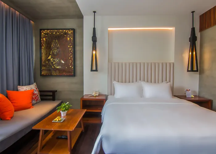 Apsara Siem Reap