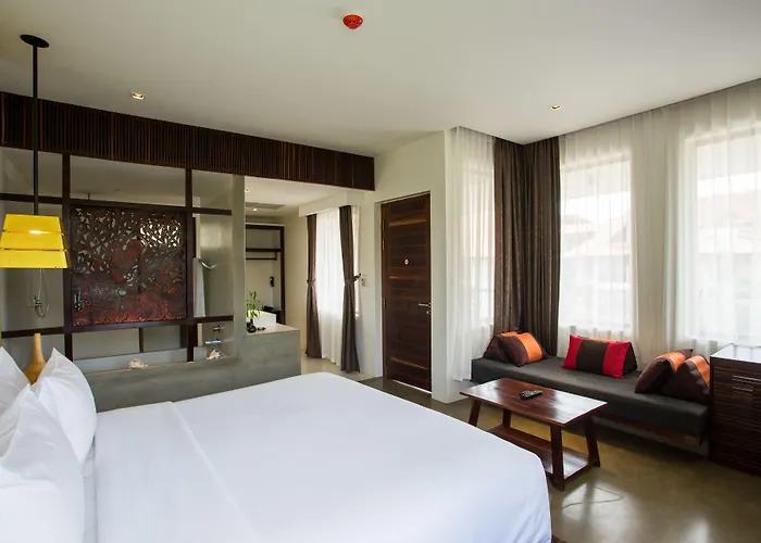 Apsara Hotel