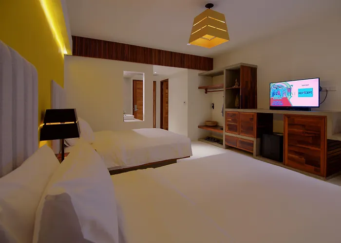 Apsara Hotel 4*