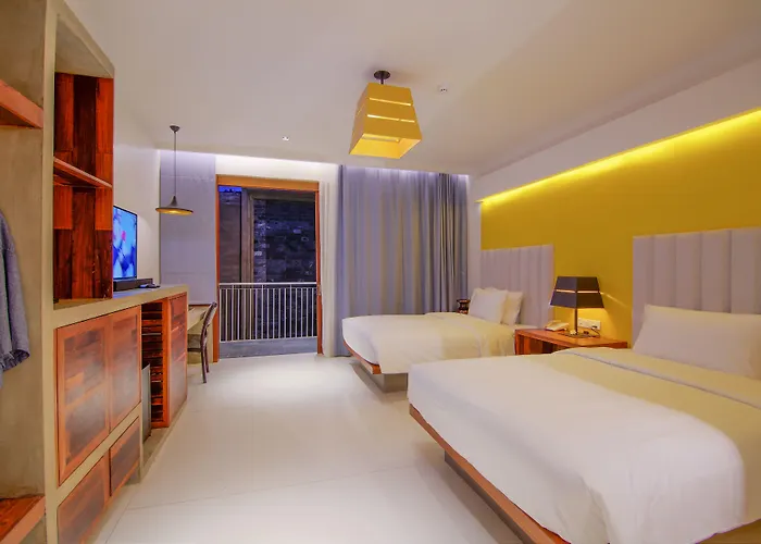 Apsara 4* Siem Reap