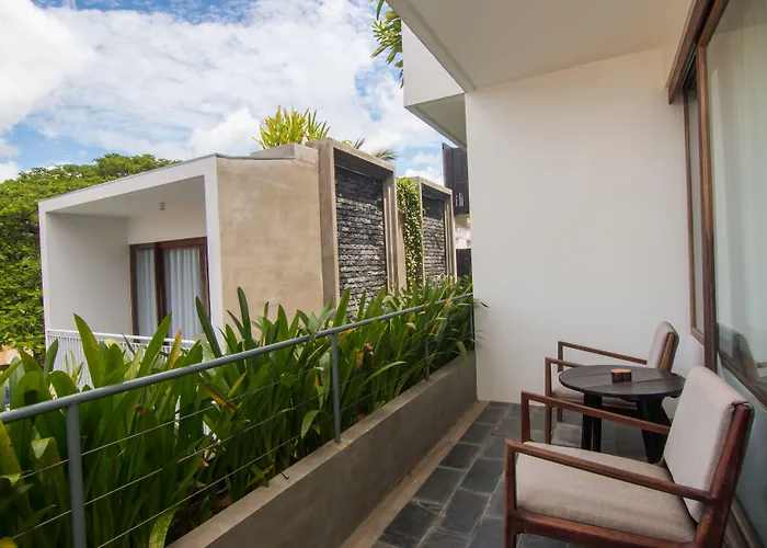 Hotel Apsara