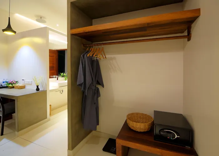 Hotel Apsara