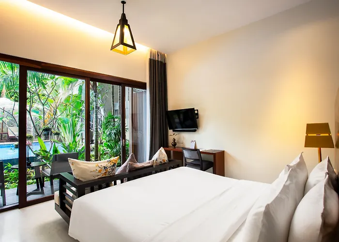 Apsara Hotel