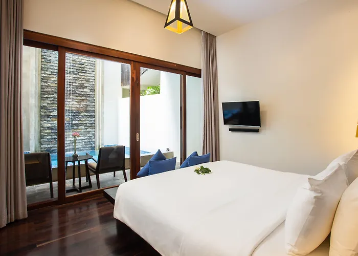 Hotel Apsara Siem Reap