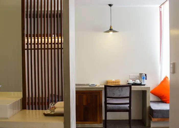Hotel Apsara