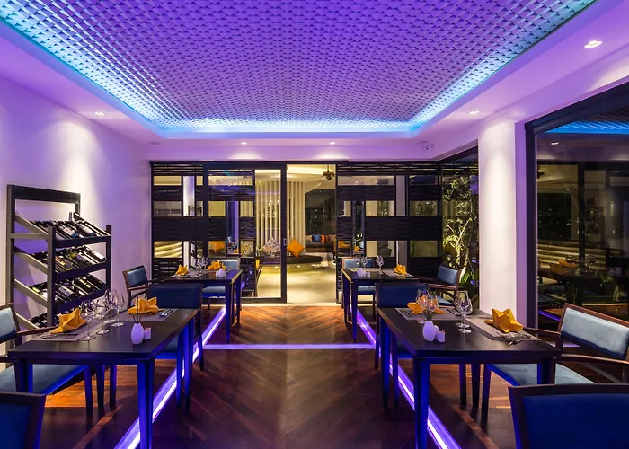 Apsara Hotel
