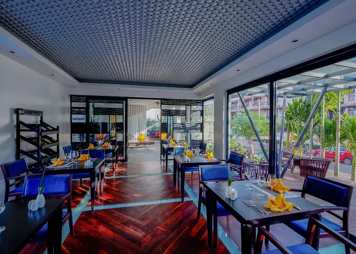 Apsara Hotel Siem Reap