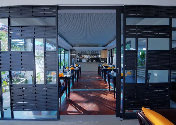 Apsara Hotel 4*