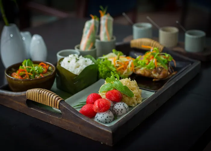 Apsara Hotel