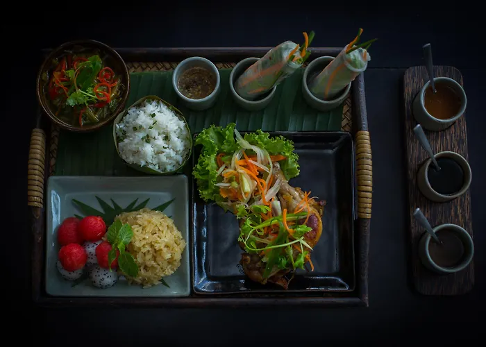 Apsara 4*