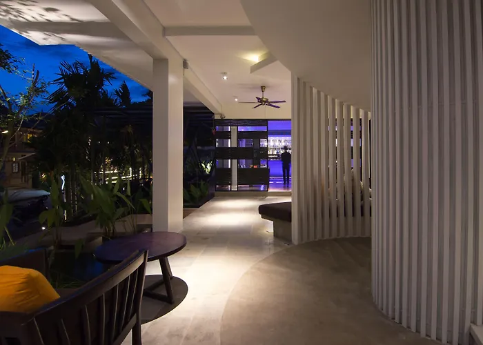 Apsara Hotel