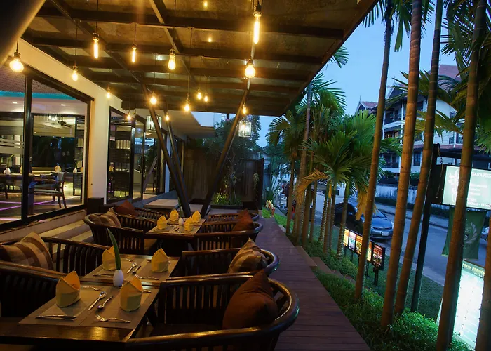Apsara 4*